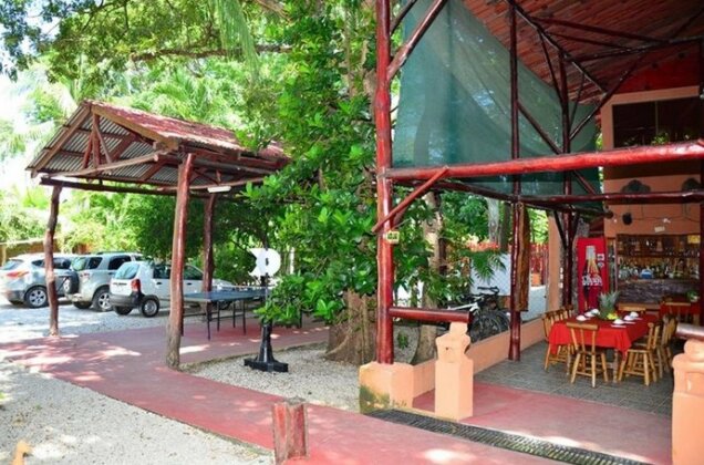 Pension Playa Samara