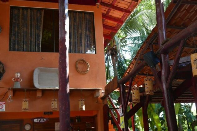 Pension Playa Samara - Photo2