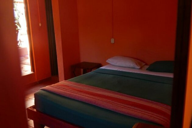 Pension Playa Samara - Photo3