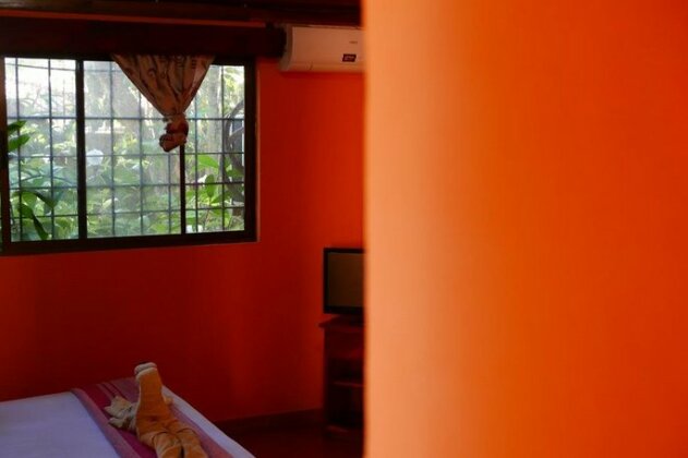Pension Playa Samara - Photo4