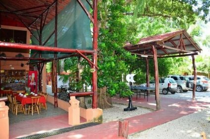 Pension Playa Samara