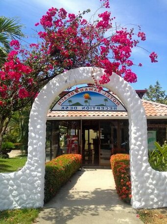 Samara Beach Hotel - Photo2