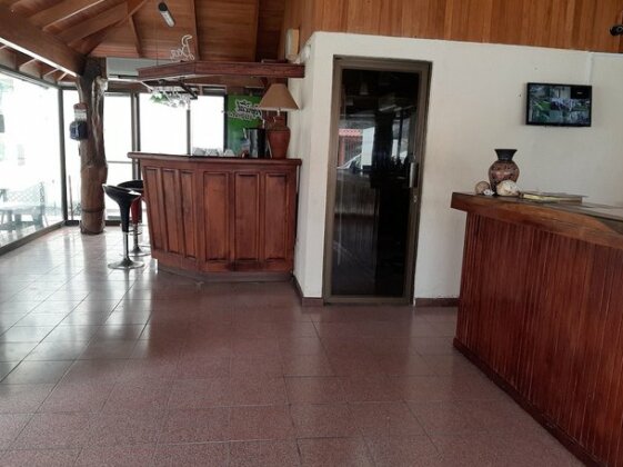 Samara Beach Hotel - Photo3
