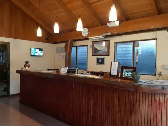 Samara Beach Hotel - Photo4