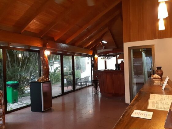 Samara Beach Hotel - Photo5