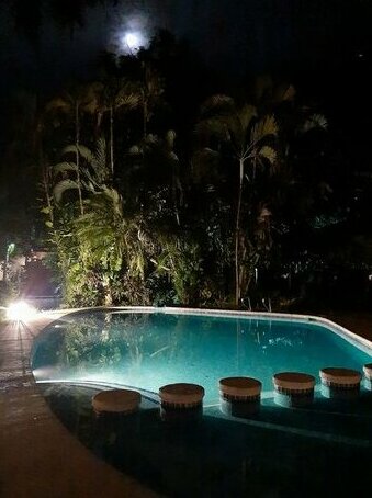 Samara Beach Hotel