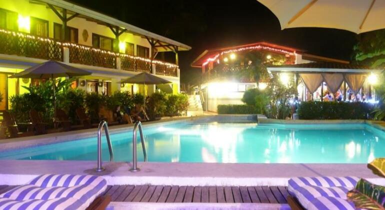 Samara Pacific Lodge - Photo2