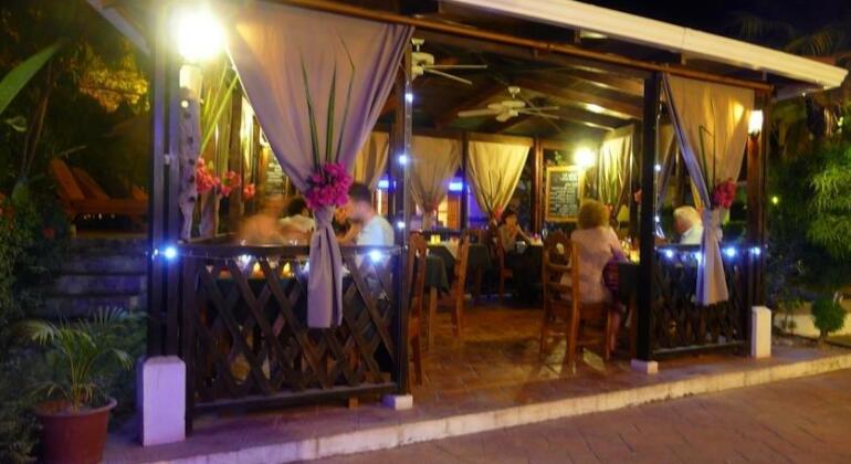 Samara Pacific Lodge - Photo4