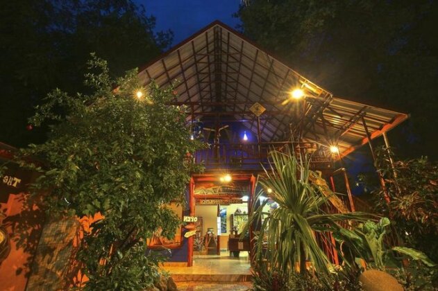 Tico Adventure Lodge