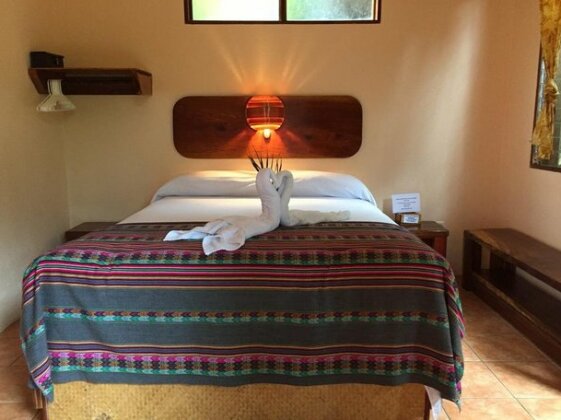 Tico Adventure Lodge - Photo2