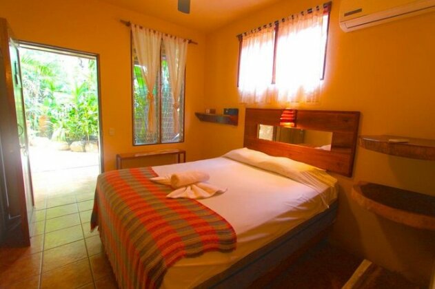 Tico Adventure Lodge - Photo5