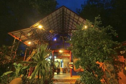 Tico Adventure Lodge