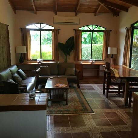 Tropical Oasis Overlooking the Pacific - Photo3