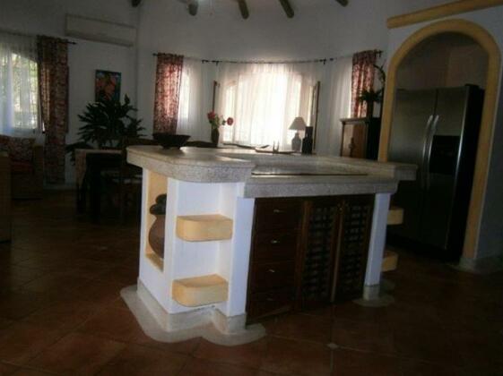 Villa Bruga en Samara Rocks - Photo2