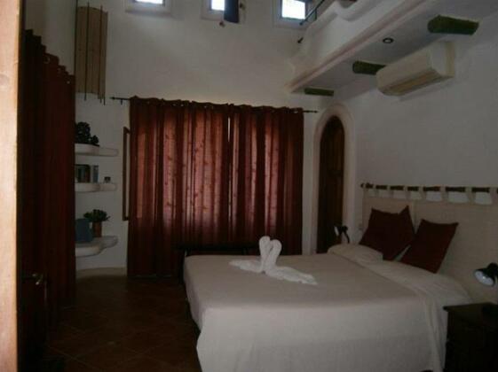 Villa Bruga en Samara Rocks - Photo3