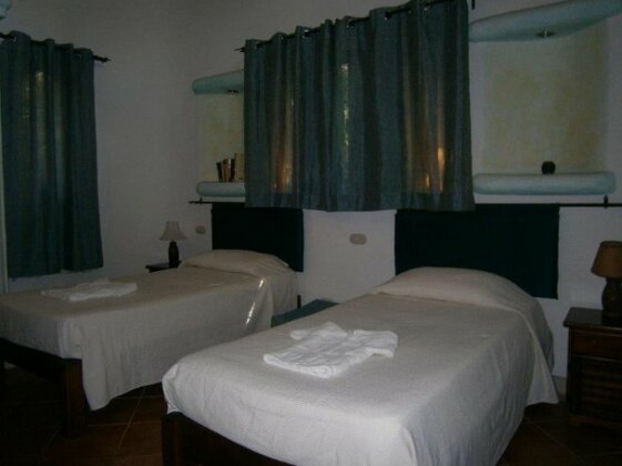 Villa Bruga en Samara Rocks - Photo5