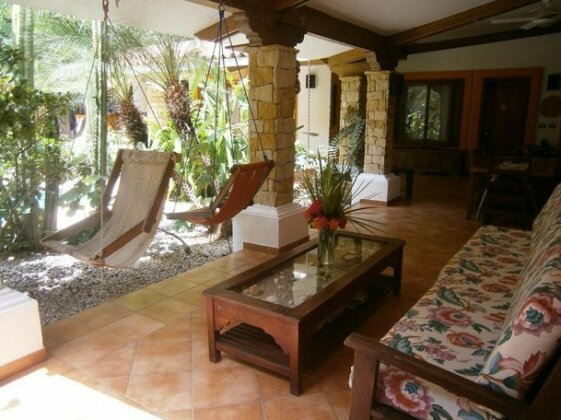 Villa Kamar - Photo2