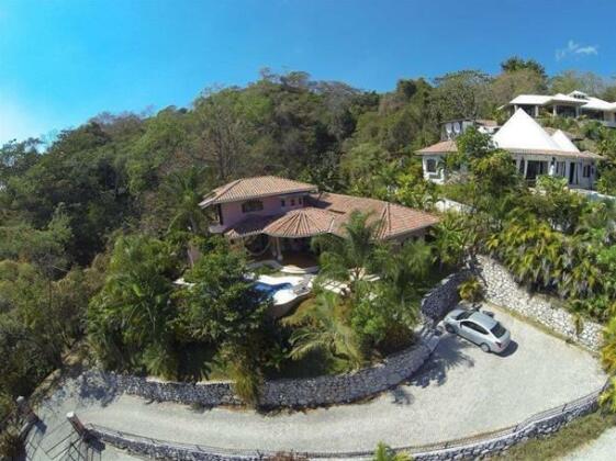 Villa Sandy en Samara Rocks