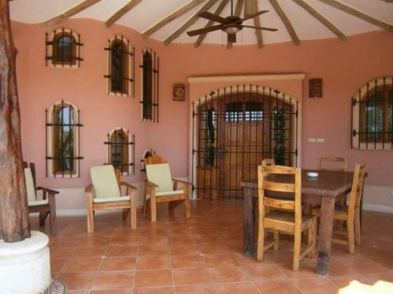 Villa Sandy en Samara Rocks - Photo2