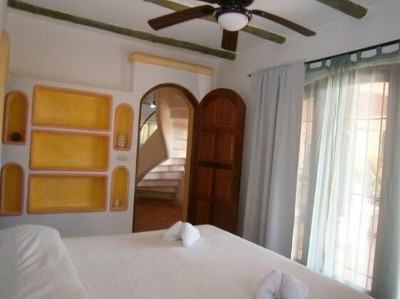 Villa Sandy en Samara Rocks - Photo3