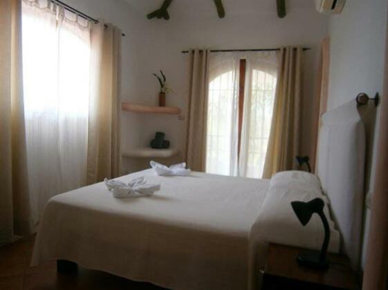 Villa Sandy en Samara Rocks - Photo4