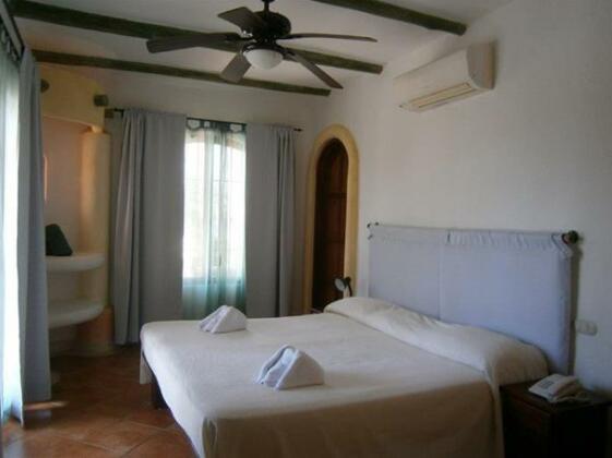 Villa Sandy en Samara Rocks - Photo5