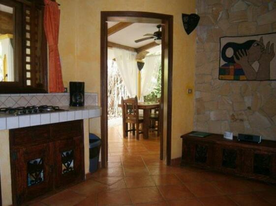 Villas Kalimba - Photo4