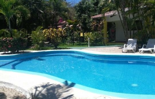 Villas Verdes Samara - Photo2