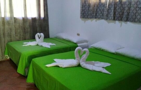 Villas Verdes Samara - Photo3