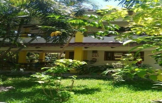 Villas Verdes Samara - Photo4