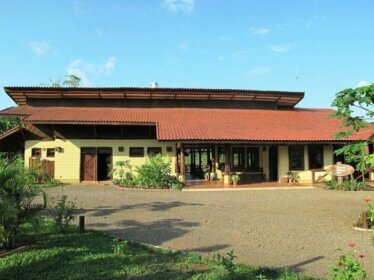 Maquenque Ecolodge