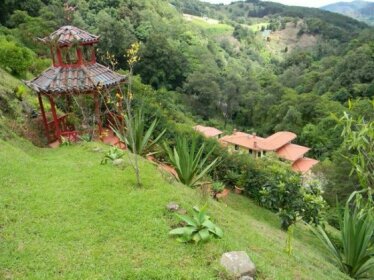 Casa San Rafael del Pedregolso