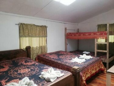 Hostel Muy Lindo CR