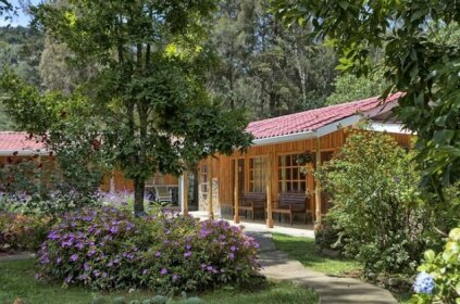 Hotel de Montana Suria
