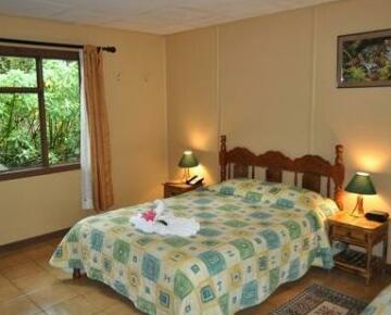 Hotel Savegre