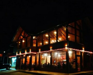 Lauraceas Lodge