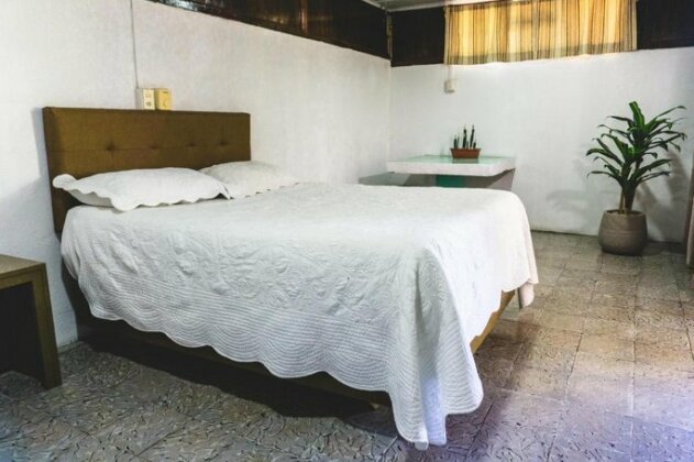 Cabinas EL PRADO - Photo2