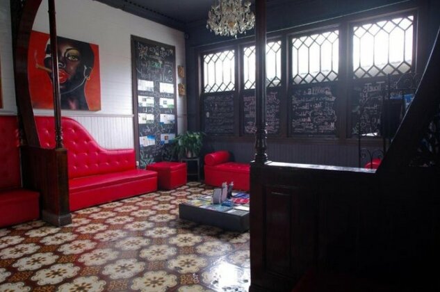Aldea Hostel - Photo4