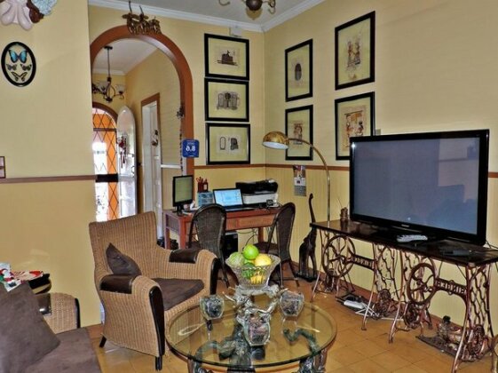 Angels Hotel - Photo3