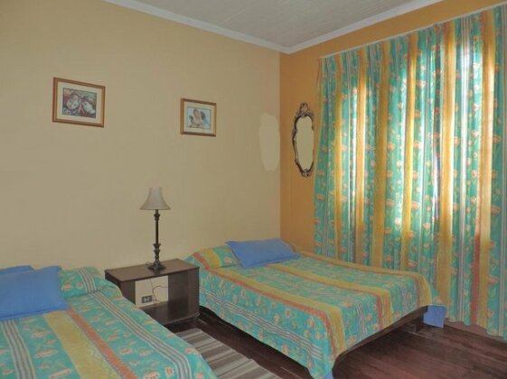 Angels Hotel - Photo5