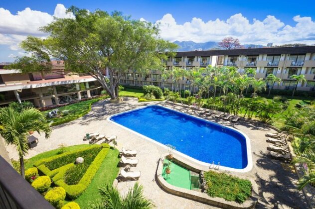 Best Western Plus San Jose - Photo2