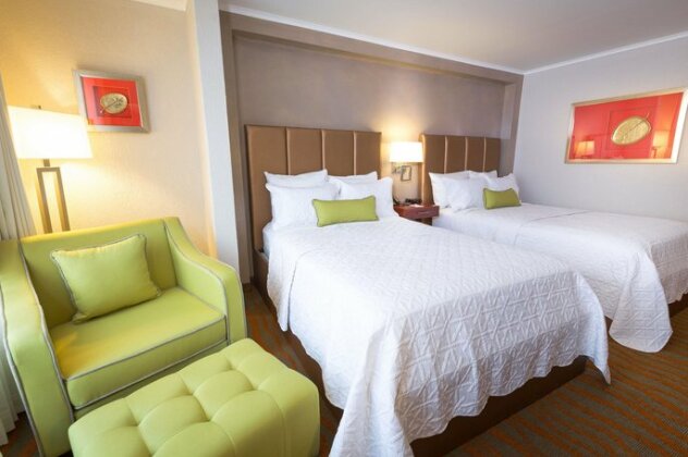 Best Western Plus San Jose - Photo3
