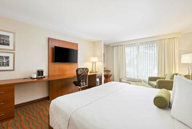 Best Western Plus San Jose - Photo5