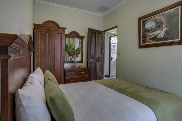 Casa Conde Hotel & Suites - Photo2