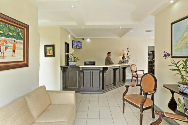 Casa Conde Hotel & Suites - Photo5