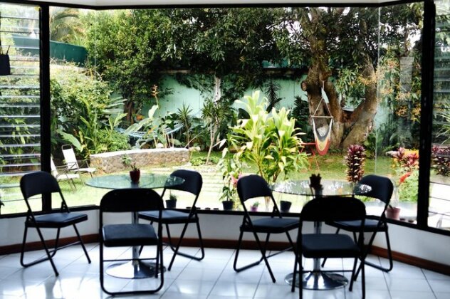 Casa Jardin Del Mango - Photo3