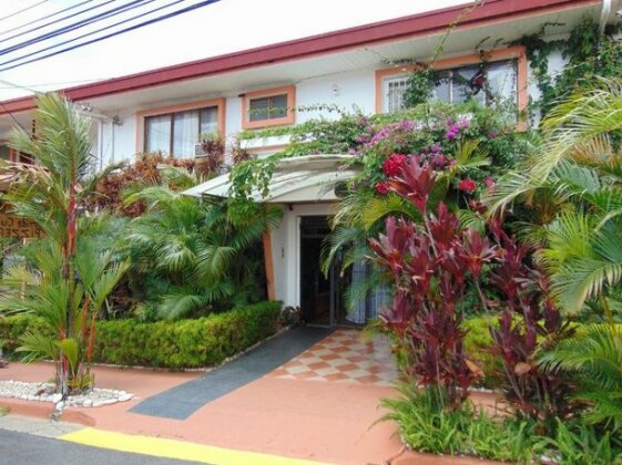 Casa Lima B&B - Photo2