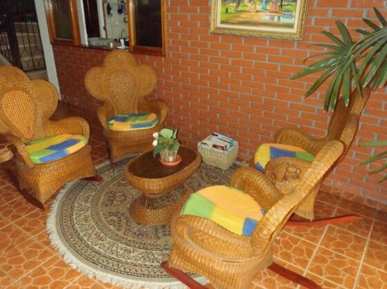 Casa Lima B&B - Photo4