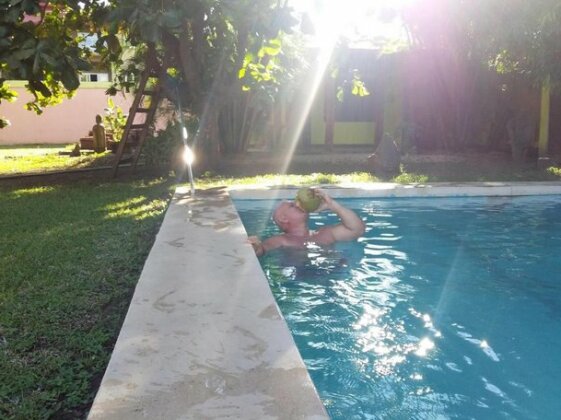 Casa Pipe tour - Photo2