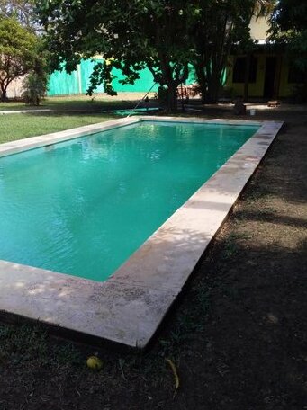 Casa Pipe tour - Photo3